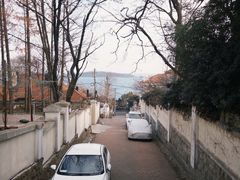 -青岛海滨风景区