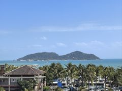 -海南分界洲岛旅游区