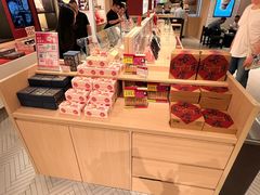 -陕拾叁-西安糕点(大雁塔店)