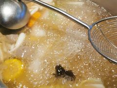 -左庭右院鲜牛肉火锅(南通CBD大有境店)
