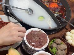 -楠火锅(新塘翡翠绿洲店)