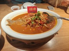 -桂小厨广西菜(印象城店)