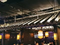 -绿茶餐厅(燕郊永旺店)