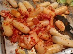 -新石器烤肉(百联川沙店)