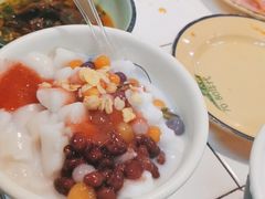 -石灰市老火锅(北滨路店)