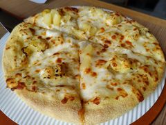 -必胜客(安盛金马店)