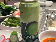 -海底捞火锅(金光华店)