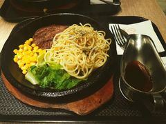 -胡椒宅男(市民中心店)