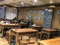 大堂-王如意油茶(信旺·华府骏苑店)