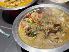 -美蛙四季(亦庄店)