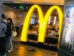 -麦当劳(壹购广场店)