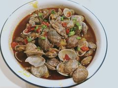 -邻舍私房菜(渊明北路店)