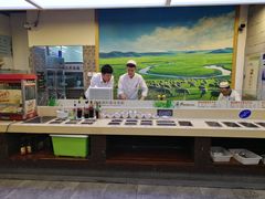 -楼外楼大刀肉传统火锅居(幸福街店)