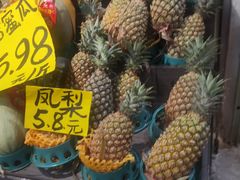 -贵州路便民市场