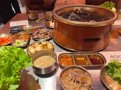 -西塔老太太泥炉烤肉(苏州大悦城店)