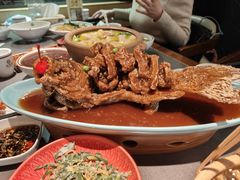 -老淮滨-蚌埠非遗小吃(淮河路店)