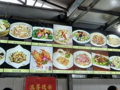 -大笑饭堂(甲子桥店)