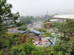 -东莞观音山旅游风景区