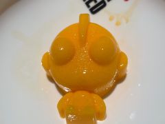 -吕氏疙瘩汤·新派鲁菜(济南万象城店)