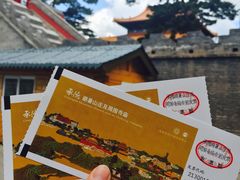 -须弥福寿之庙