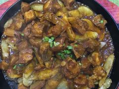 -桃子餐厅·天津菜(红星路直营店)