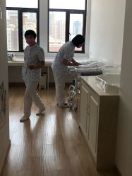 -海豚湾高端月子会所(黄浦店)