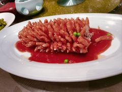 -丽华园(汉阳龙阳店)