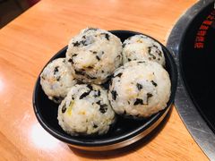 -肥肥虾庄·金牌油焖大虾(杨园滨江时代walk店)