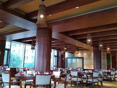 大堂-无锡太悦度假酒店·悦餐厅