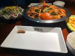 -谢蟹浓(西铁营万达店)