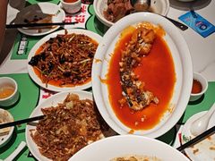 -鑫小城故事·藕汤·家常菜(台北一路总店)