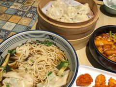 -弄堂小笼包(天津南开大悦城店)