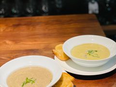 -Bistro 63 创意融合料理(广粤天地店)