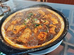 臭大元-壶园美食·淮扬菜(东圈门店)
