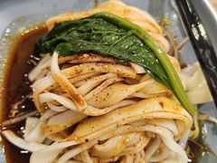 魏家米皮-魏家凉皮(协和店)