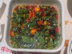 -潮泰牛肉火锅 · 创于1992年(车公庙店)