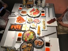 -大渔铁板烧(大悦城店)