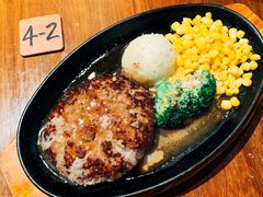 -铃木食堂(帽儿胡同店)