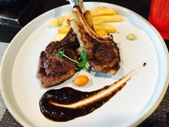 -山葵家·创意料理(宁波来福士店)