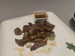 -龙宴海鲜城(经中路店)