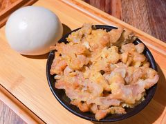 -袁家村关中印象体验地(大唐不夜城店)
