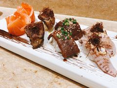 -东京屋(武定路店)