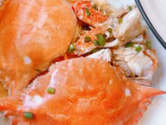-金海湾海鲜排档(朱家尖店)