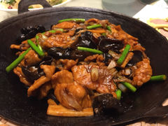 老太原菜馆(南宫店)-老太原菜馆(南宫店)