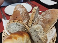 -塞纳河法国餐厅(唐延路店)