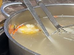 -仄园围炉坊·牛肉火锅·汕头卤水火锅(蛇口店)