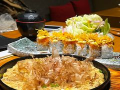 -千代武日本料理(爱建店)