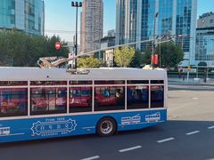 -BUS TOUR观光巴士