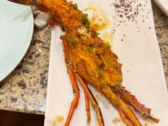 -丰卓会海鲜自助(中润大道店)