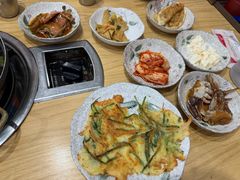 -真情鲍鱼海鲜汤